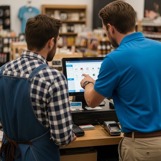 Payment processing in Canada